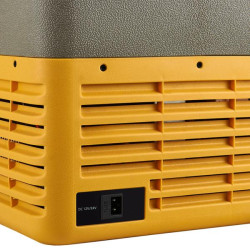 Купить Холодильник автомобильный Brevia 33л двухкамерный 22550