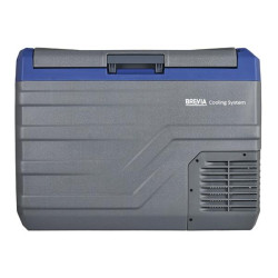 Купить Холодильник автомобильный Brevia 35л (компрессор LG) 22935