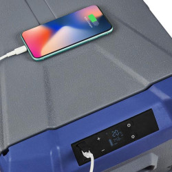 Buy Refrigerator Automobile Brevia 35l 22930