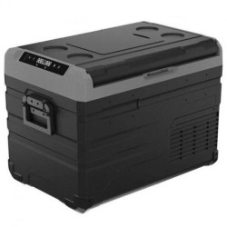 Купить Холодильник автомобильный Brevia 38л двухкамерный 22650