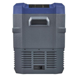 Купить Холодильник автомобильный Brevia 39л (компрессор LG) двухкамерный 22965