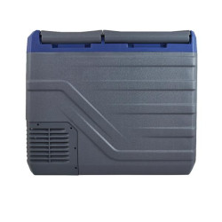 Купить Холодильник автомобильный Brevia 39л двухкамерный 22960