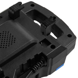 Купить Зарядное устройство для АКБ Brevia Power1500 15A, 12V/24V