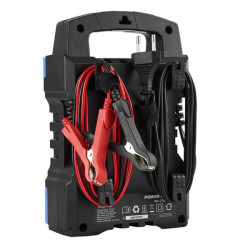 Купить Зарядное устройство для АКБ Brevia Power1500 15A, 12V/24V