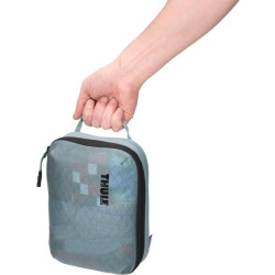 Купити Органайзер для одежды Thule Compression Packing Cube Small (Pond) (TH 3205114)