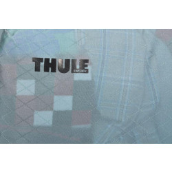 Купити Органайзер для одежды Thule Compression Packing Cube Small (Pond) (TH 3205114)