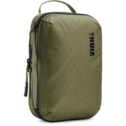 Купити Органайзер для одежды Thule Compression Packing Cube Small (Soft Green) (TH 3205115)