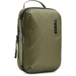 Купити Органайзер для одежды Thule Compression Packing Cube Small (Soft Green) (TH 3205115)