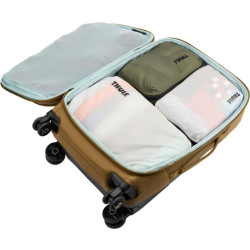 Купити Органайзер для одежды Thule Compression Packing Cube Small (Soft Green) (TH 3205115)