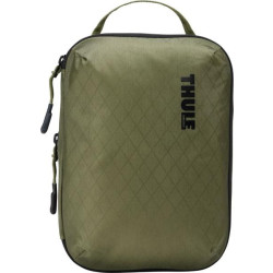 Купити Органайзер для одежды Thule Compression Packing Cube Small (Soft Green) (TH 3205115)