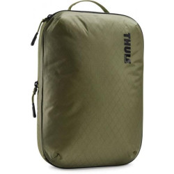 Купити Органайзер для одежды Thule Compression Packing Cube Medium (Soft Green) (TH 3205117)