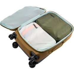 Купити Органайзер для одежды Thule Compression Packing Cube Medium (Soft Green) (TH 3205117)