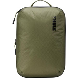 Купити Органайзер для одежды Thule Compression Packing Cube Medium (Soft Green) (TH 3205117)