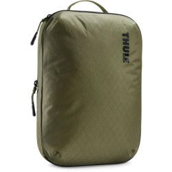 Купити Органайзер для одежды Thule Compression Packing Cube Medium (Soft Green) (TH 3205117)