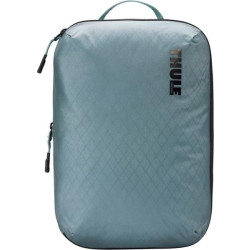 Купити Органайзер для одежды Thule Compression Packing Cube Medium (Pond) (TH 3205116)
