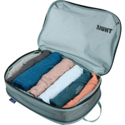 Купити Органайзер для одежды Thule Compression Packing Cube Medium (Pond) (TH 3205116)