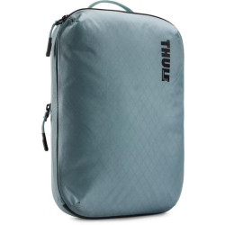 Купити Органайзер для одежды Thule Compression Packing Cube Medium (Pond) (TH 3205116)
