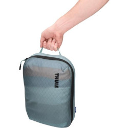 Купити Органайзер для одежды Thule Compression Packing Cube Medium (Pond) (TH 3205116)