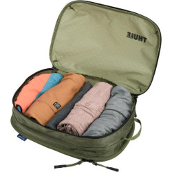 Купити Органайзер для одежды Thule Clean/Dirty Packing Cub (Soft Green) (TH 3205119)