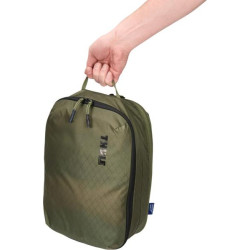 Купити Органайзер для одежды Thule Clean/Dirty Packing Cub (Soft Green) (TH 3205119)