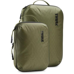 Купити Набор органайзеров для одежды Thule Packing Cube Set (Soft Green) (TH 3205113)