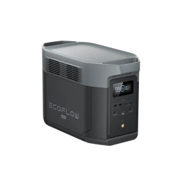 Buy Ecoflow Delta 2 Max (2048 W · h)