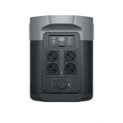 Buy Ecoflow Delta 2 Max (2048 W · h)