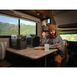 Buy Ecoflow Delta 2 Max (2048 W · h)