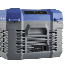 Купить Холодильник автомобильный Brevia 15л 22910