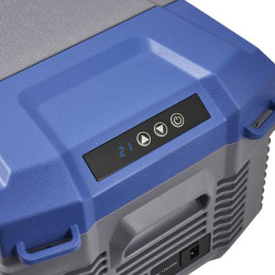 Купить Холодильник автомобильный Brevia 15л 22910