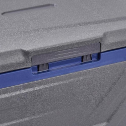 Купить Холодильник автомобильный Brevia 15л 22910