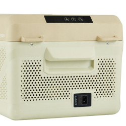 Купить Холодильник автомобильный Brevia 16л 22140