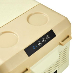 Купить Холодильник автомобильный Brevia 16л 22140