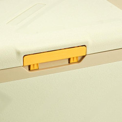 Купить Холодильник автомобильный Brevia 16л 22140