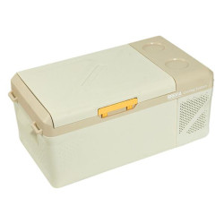 Купить Холодильник автомобильный Brevia 16л 22140