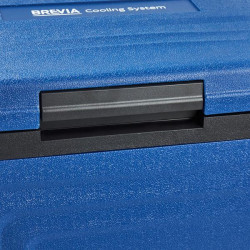 Купить Холодильник автомобильный Brevia 19л 22150