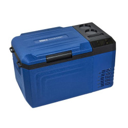 Купить Холодильник автомобильный Brevia 19л 22150