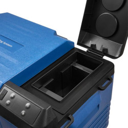 Купить Холодильник автомобильный Brevia 19л 22150