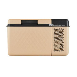 Купить Холодильник автомобильный Brevia 19л 22170