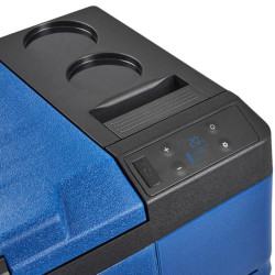 Купить Холодильник автомобильный Brevia 24л 22160