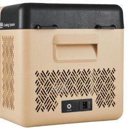 Купить Холодильник автомобильный Brevia 24л 22180