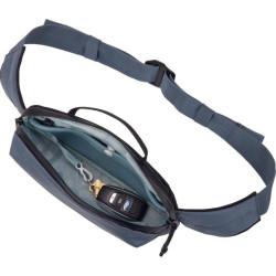 Купити Сумка на пояс Thule Aion Sling Bag (Dark Slate) (TH 3205019)