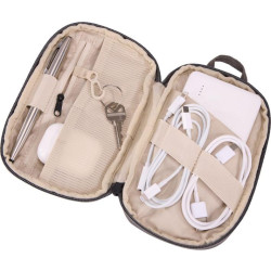 Купити Органайзер Thule Subterra 2 Powershuttle Electronics Organizer Small (Vetiver Gray) (TH 3205039)