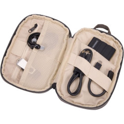 Купити Органайзер Thule Subterra 2 Powershuttle Electronics Organizer Small (Vetiver Gray) (TH 3205039)