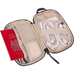Купити Органайзер Thule Subterra 2 Powershuttle Electronics Organizer Small (Vetiver Gray) (TH 3205039)