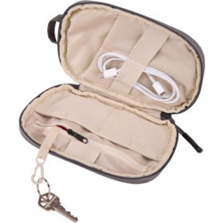 Купити Органайзер Thule Subterra 2 Powershuttle Electronics Organizer Small (Vetiver Gray) (TH 3205039)