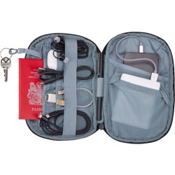 Купити Органайзер Thule Subterra 2 Powershuttle Electronics Organizer Medium (Black) (TH 3205040)