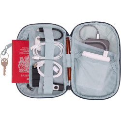 Купити Органайзер Thule Subterra 2 Powershuttle Electronics Organizer Medium (Dark Slate) (TH 3205041)