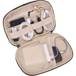 Купити Органайзер Thule Subterra 2 Powershuttle Electronics Organizer Medium (Vetiver Gray) (TH 3205042)