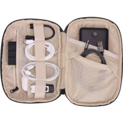 Купити Органайзер Thule Subterra 2 Powershuttle Electronics Organizer Medium (Vetiver Gray) (TH 3205042)
